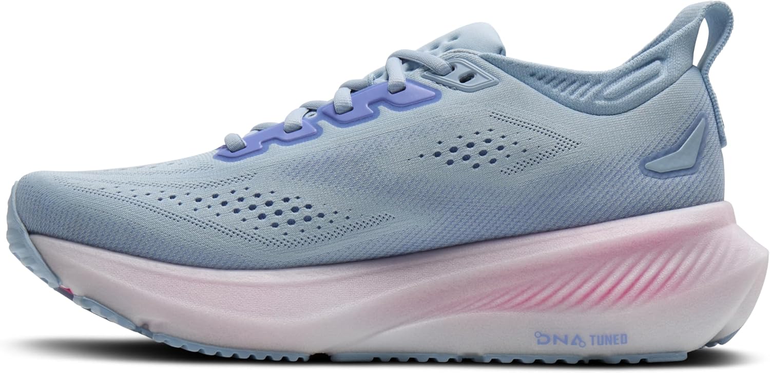 Brooks Women’s Glycerin 23 Neutral Running Shoe - Image 5