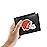 NFL Siskiyou Sports Mens Cleveland Browns Bi-fold Wallet Large Logo One Size Black