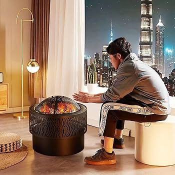 Amazon.co.jp: REBOTZ 薪ストーブ ホンマ製作所 ロケット