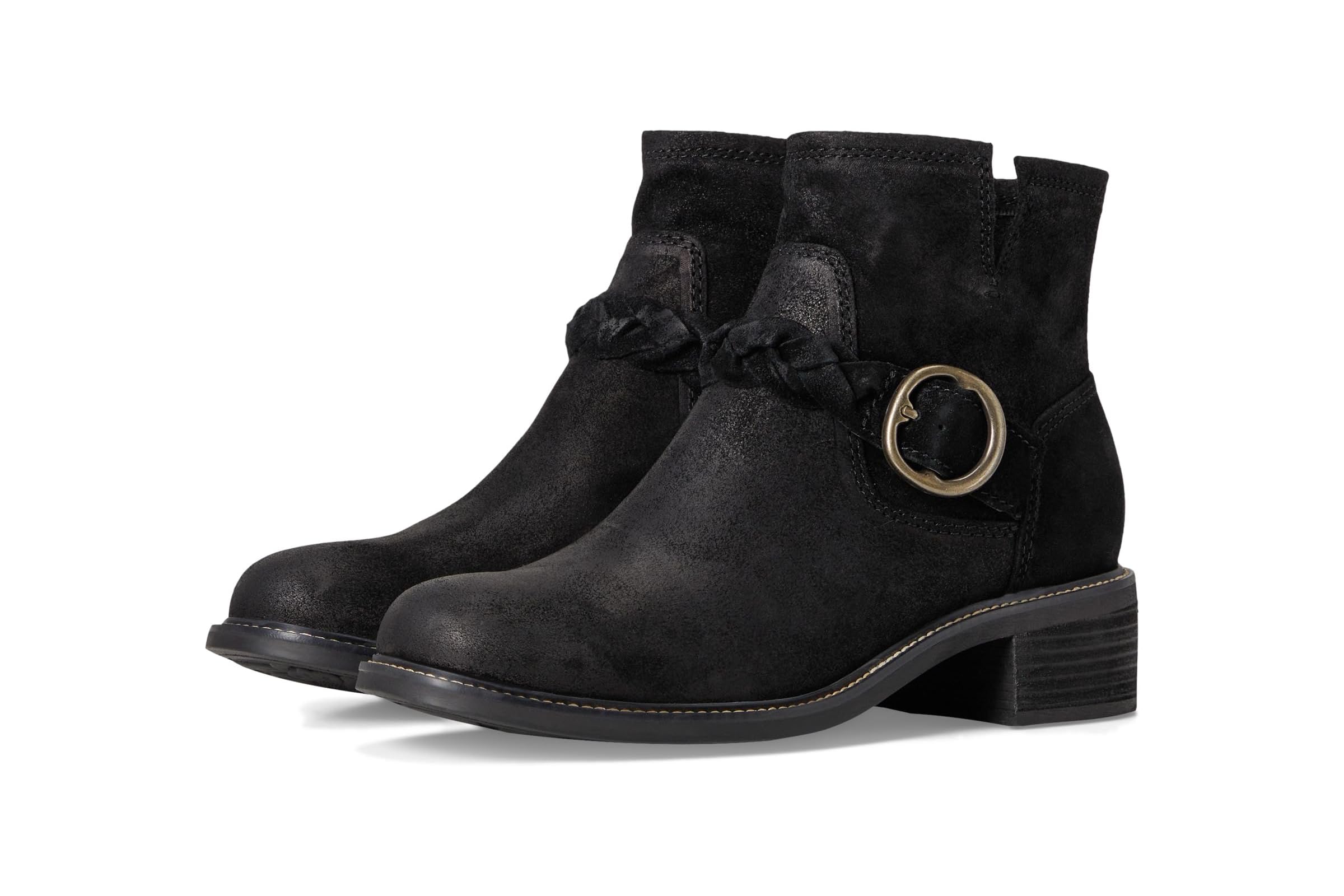 Ботинки Sofft Miley