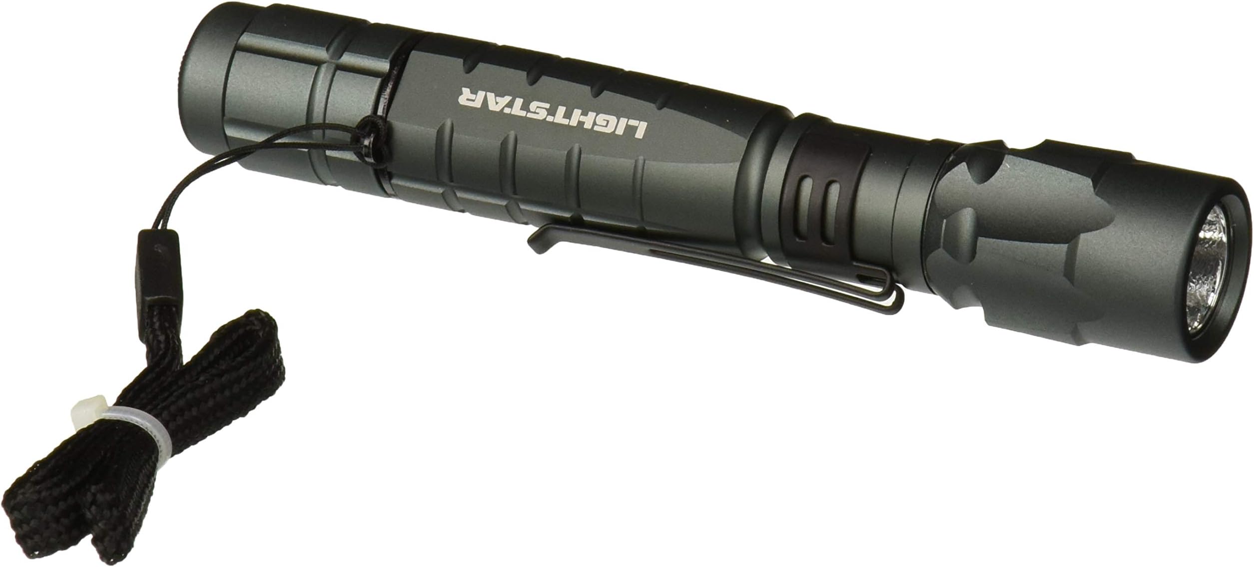 LightStar220 Core LED Torch Flashlight 220 Lumens