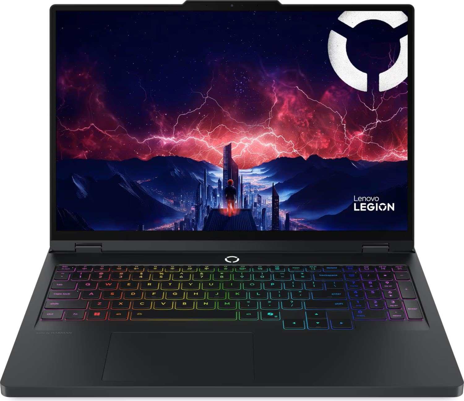 Lenovo Legion Pro 5 16ADR10 AMD Ryzen 9 8940HX 32GB 1TB SSD…