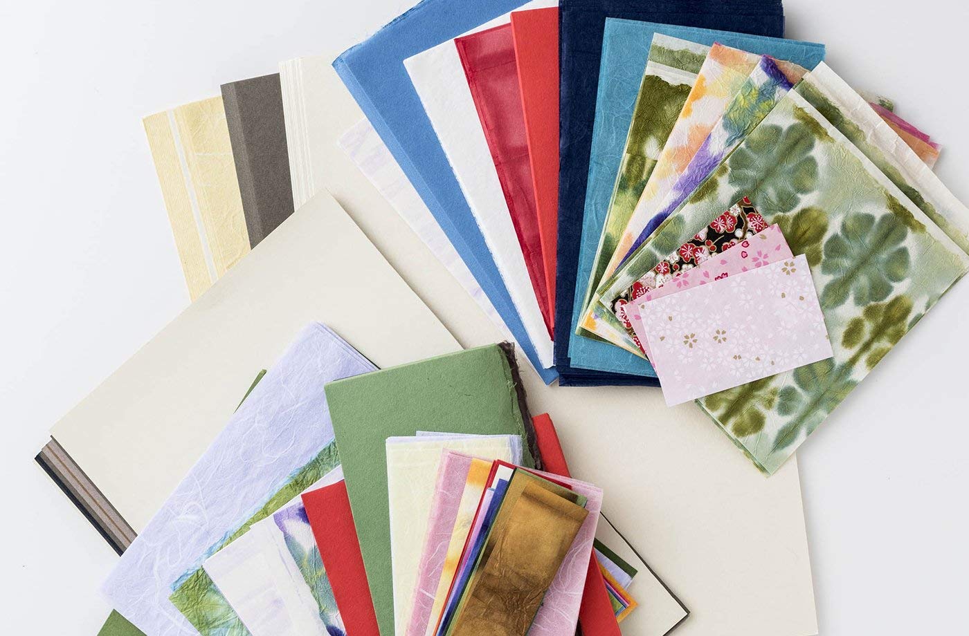 Amazon.co.jp: アワガミファクトリー 8121112 端紙セット（大