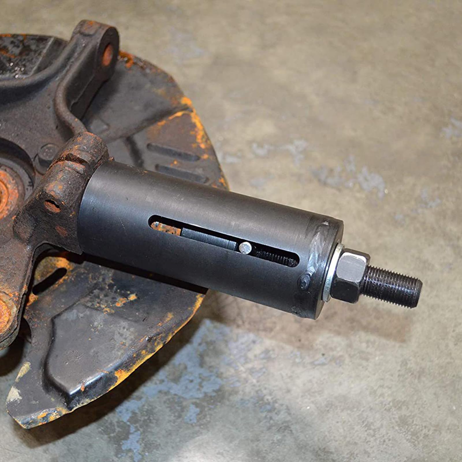 Separadores de rótula de coche para vehículo, extractor neumático 78620 para Impreza 2000+ 1993+