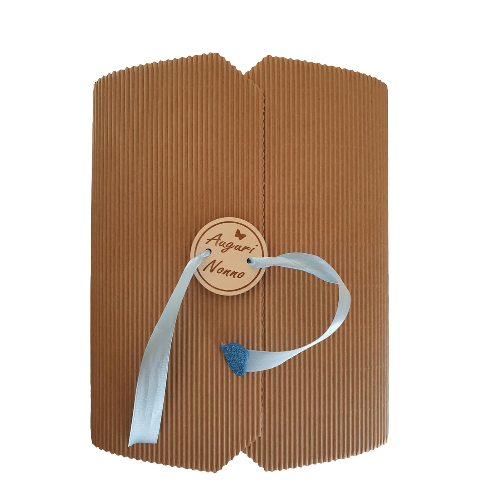 Albero della vita in legno con dedica personalizzata e nomi - regalo per la festa dei nonni - 50 anni matrimonio, festa della mamma del papà, maestre - idee idea regalo legno personalizzato