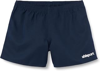 uhlsport Rugby Shorts Children's Shorts - Marine, 152