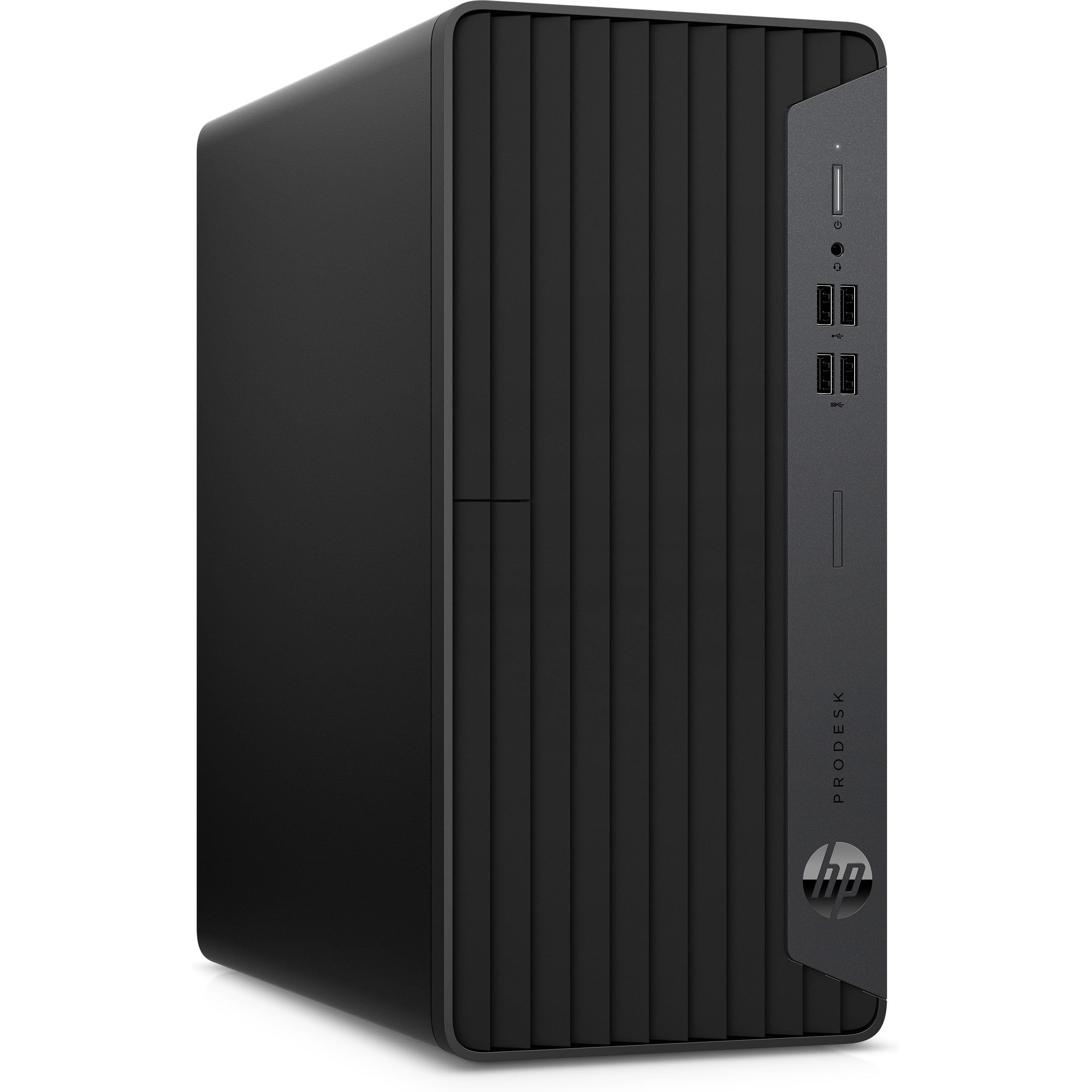 Amazon.com: HP ProDesk 400 G7 Microtower PC Business Desktop