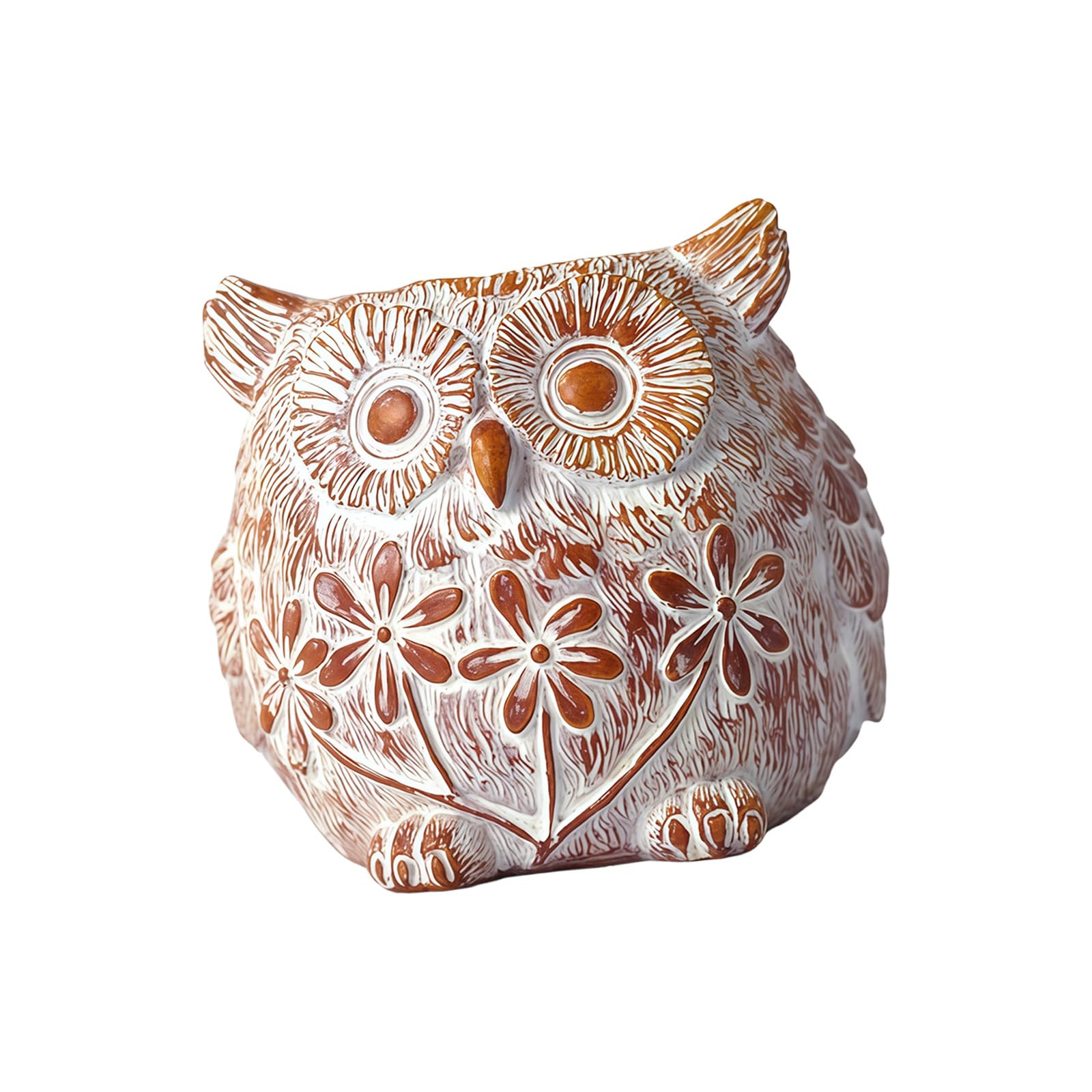 Oxxggkao Cartoon Succulents Pots Animals Succulents Planter Container Animal Planter Plant Pots for Indoor Cactus Plant Cactus Animal