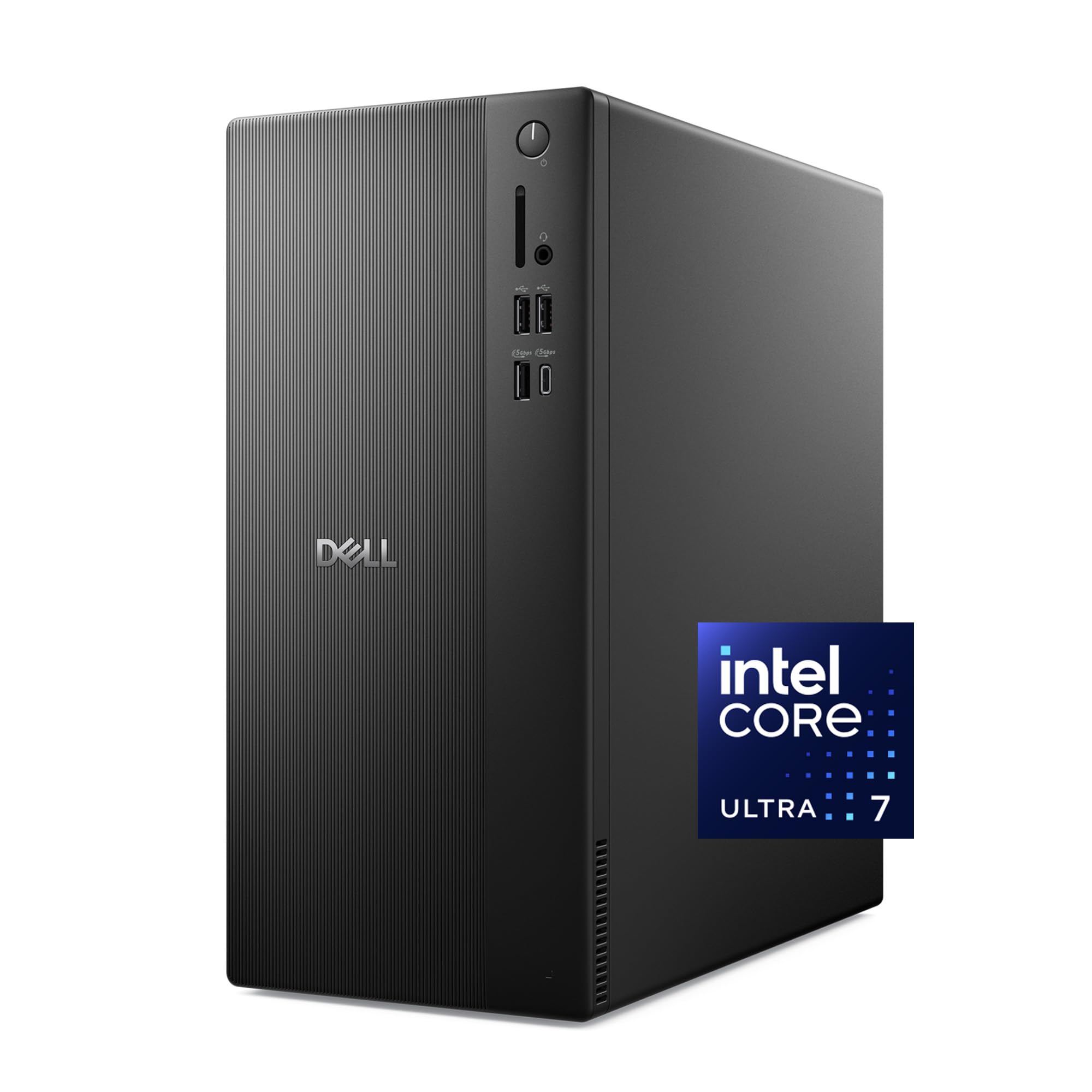 【Dell】sect125000201monojp Newタワー ECT1250 Amazon.com: Dell Tower Desktop ECT1250 - Intel Core Ultra 7