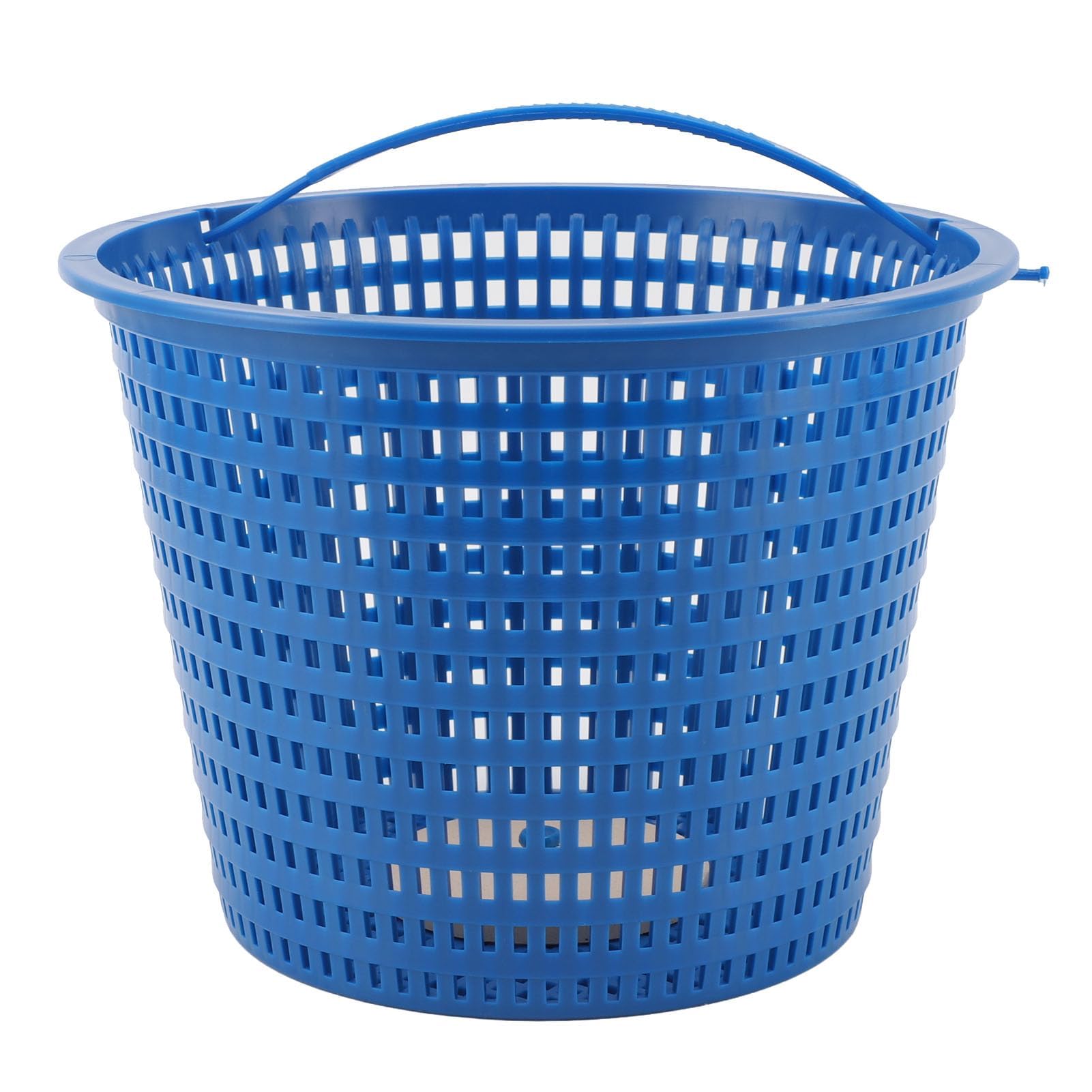 Hapivida Pool Skimmer Basket, Swimming Pool Filter Basket Skimmer Replacement Basket with Handle for SPX1070E B9 R211100 for Leaves and Debris Removal — image 1