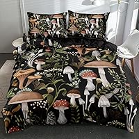 Vista 27 de Juego de funda de edredón de mármol azul real, tamaño Queen, fundas de edredón de lentejuelas doradas con 2 fundas de almohada, transpirable