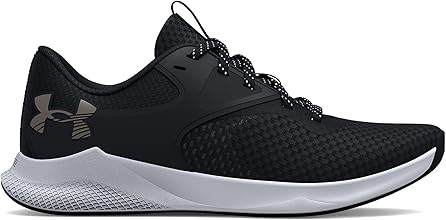Mujer de Mujer UA Charged Aurora 2 Entrenamiento Zapatos Técnica Rendimiento1