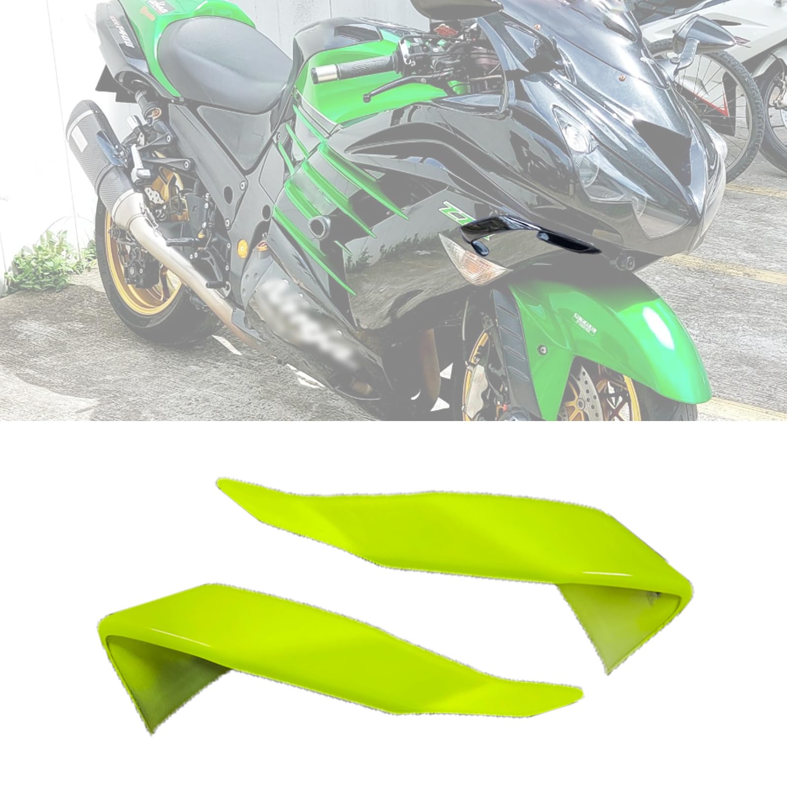 Amazon.com: for ZX-14R ZX 14R zx14r 2024 2023 2022 2021-2012