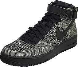 nike air force 1 flyknit high