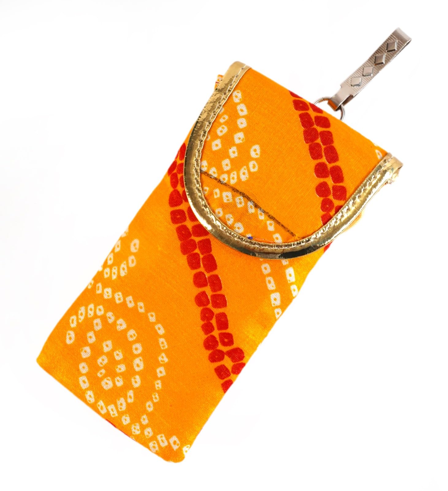 See full amazon price history chart for SUMERA WARQ Mobile Pouch Cover for Women Designer Multicolor Handmade Ethnic with Sling & Clip SUMERA WARQ Mobile Pouch Cover for Women Designer Multicolor Handmade Ethnic with Sling & Clip (B0CNZ7T8PL) Amazon Price History, Amazon Price Tracker