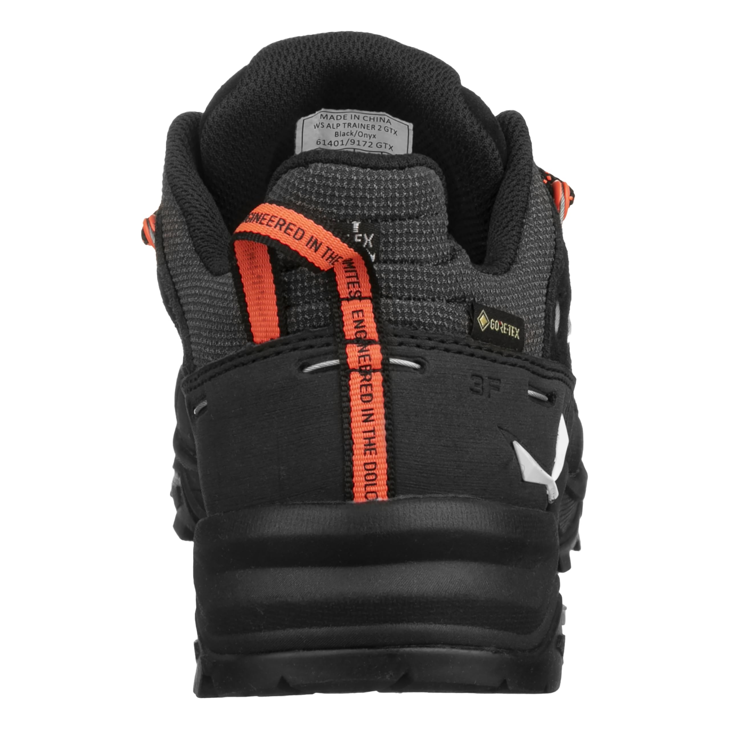Salewa Alp Trainer 2 Gtx W Chaussures de RandonnéeFemme