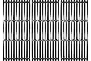 Charbroil Porcelain Cast Iron Cooking Grill Grates