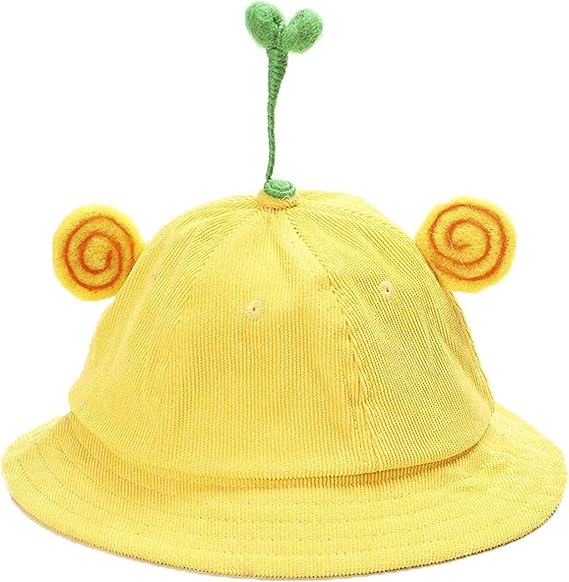 Hat Corduroy Holiday Fisherman Hat 