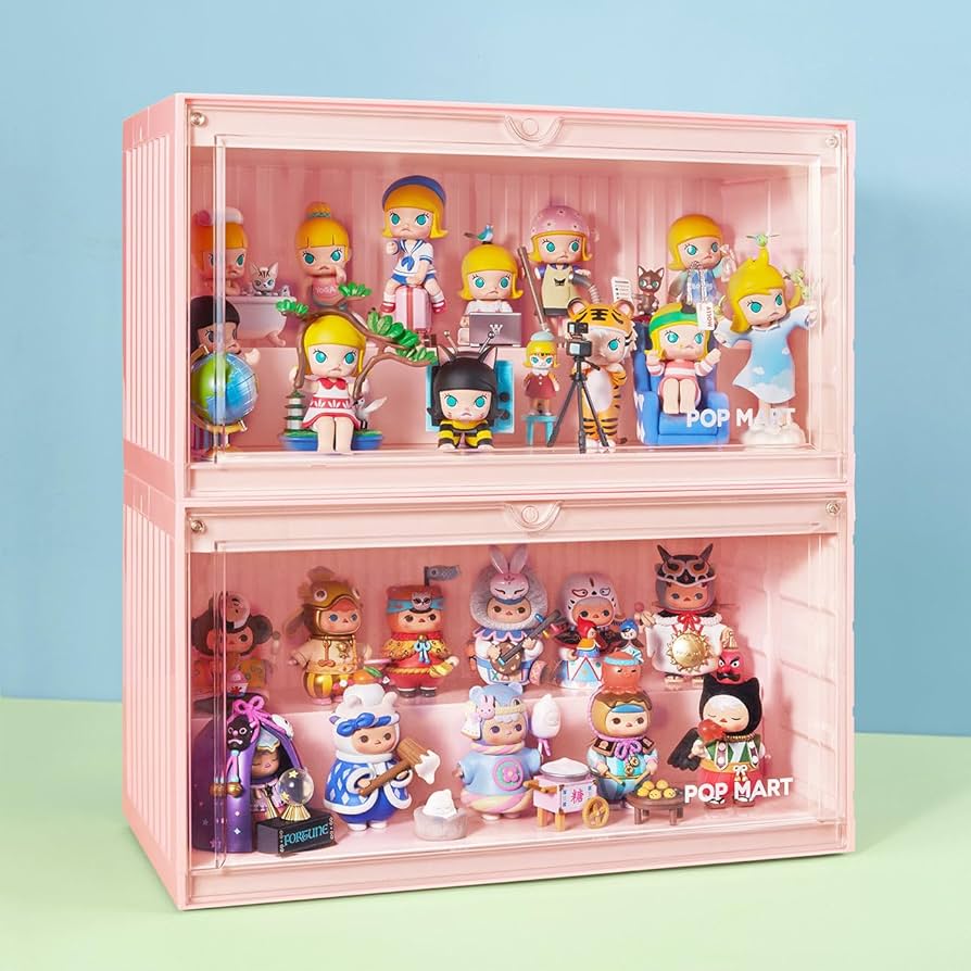 高能3.0 端ボックス pop mart ビニール・プラッシュペンダント　10箱 高能3.0 端ボックス pop mart ビニール・プラッシュペンダント 10箱