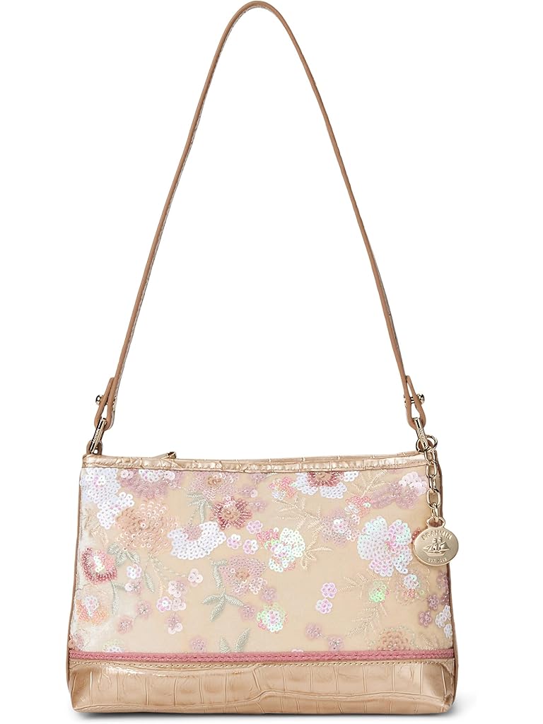 Blue Brahmin Lorelei