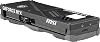 Tarjeta gráfica MSI Gaming RTX 5070 Ti 16G Ventus 3X PZ OC Negro (16GB GDDR7, 256-bit, rendimiento extremo: 2482 MHz, DisplayPort x3 2.1a, HDMI 2.1b, arquitectura NVIDIA Blackwell) 5