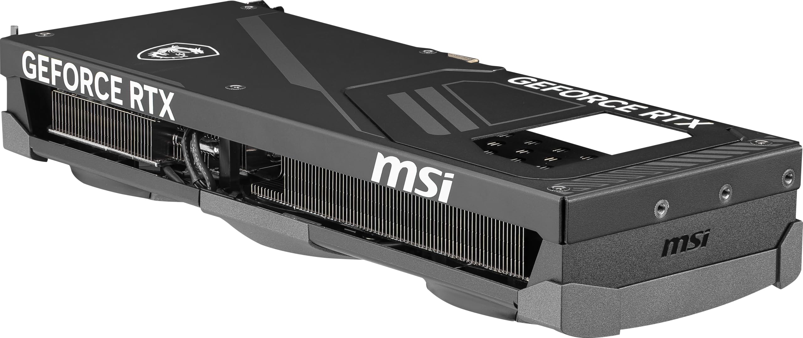 Amazon.com: msi Gaming RTX 5070 Ti 16G Ventus 3X PZ OC Black