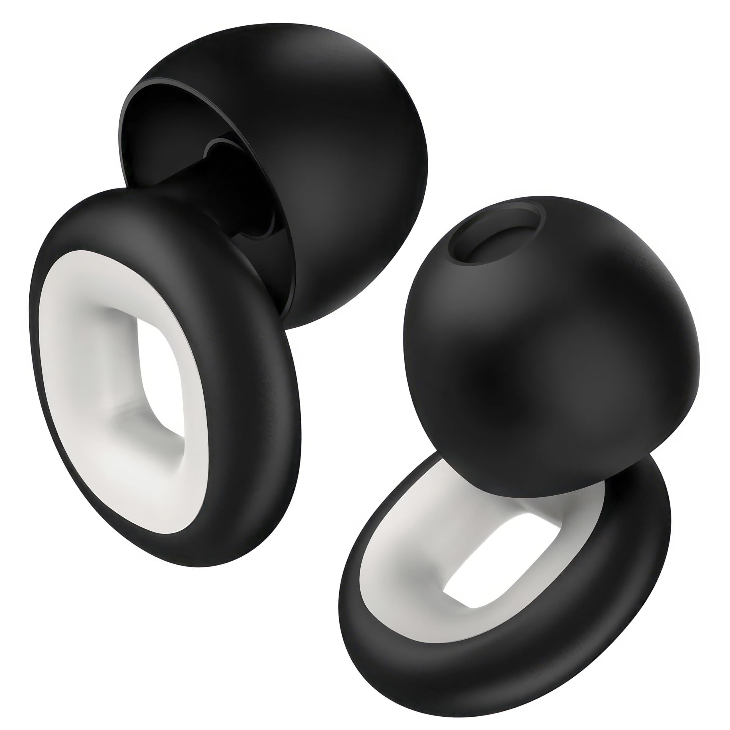 Bay State Silicone Earplugs