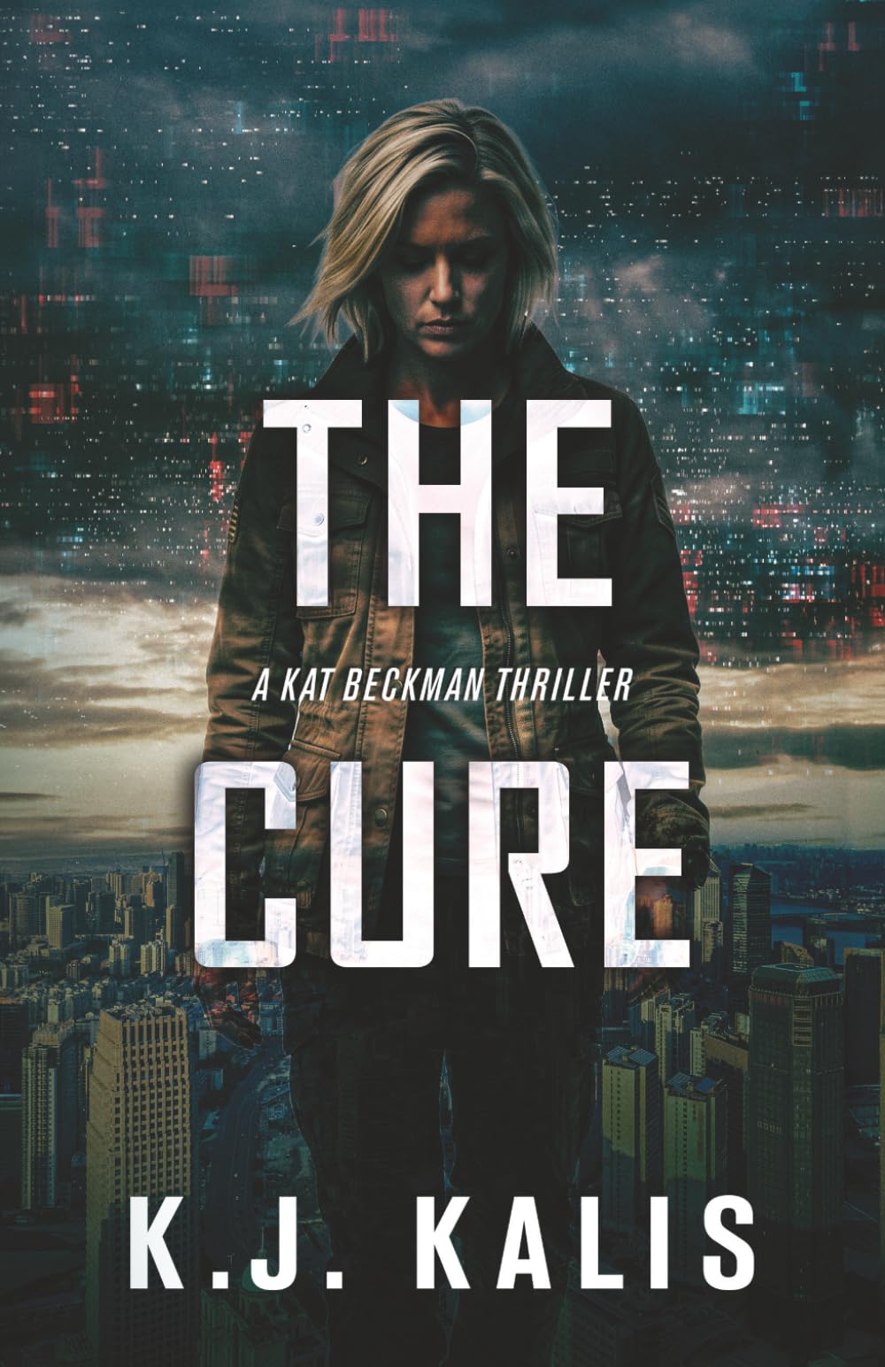 The Cure: 1 (Kat Beckman) view 3