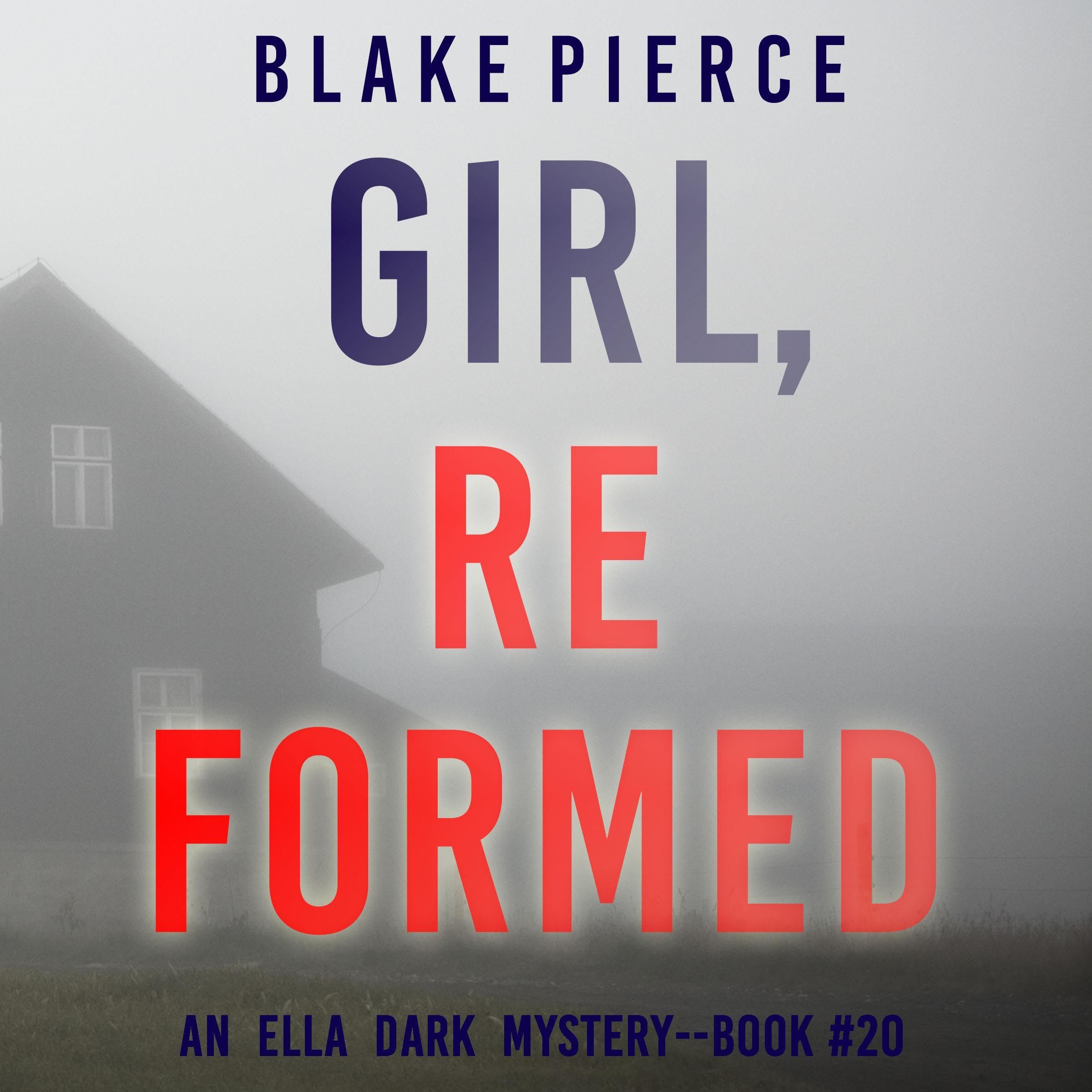 Cover art for Girl, Reformed