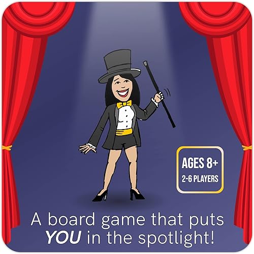 Miniatura 2 de Be a Broadway Star - Ser una estrella de Broadway (en inglés)