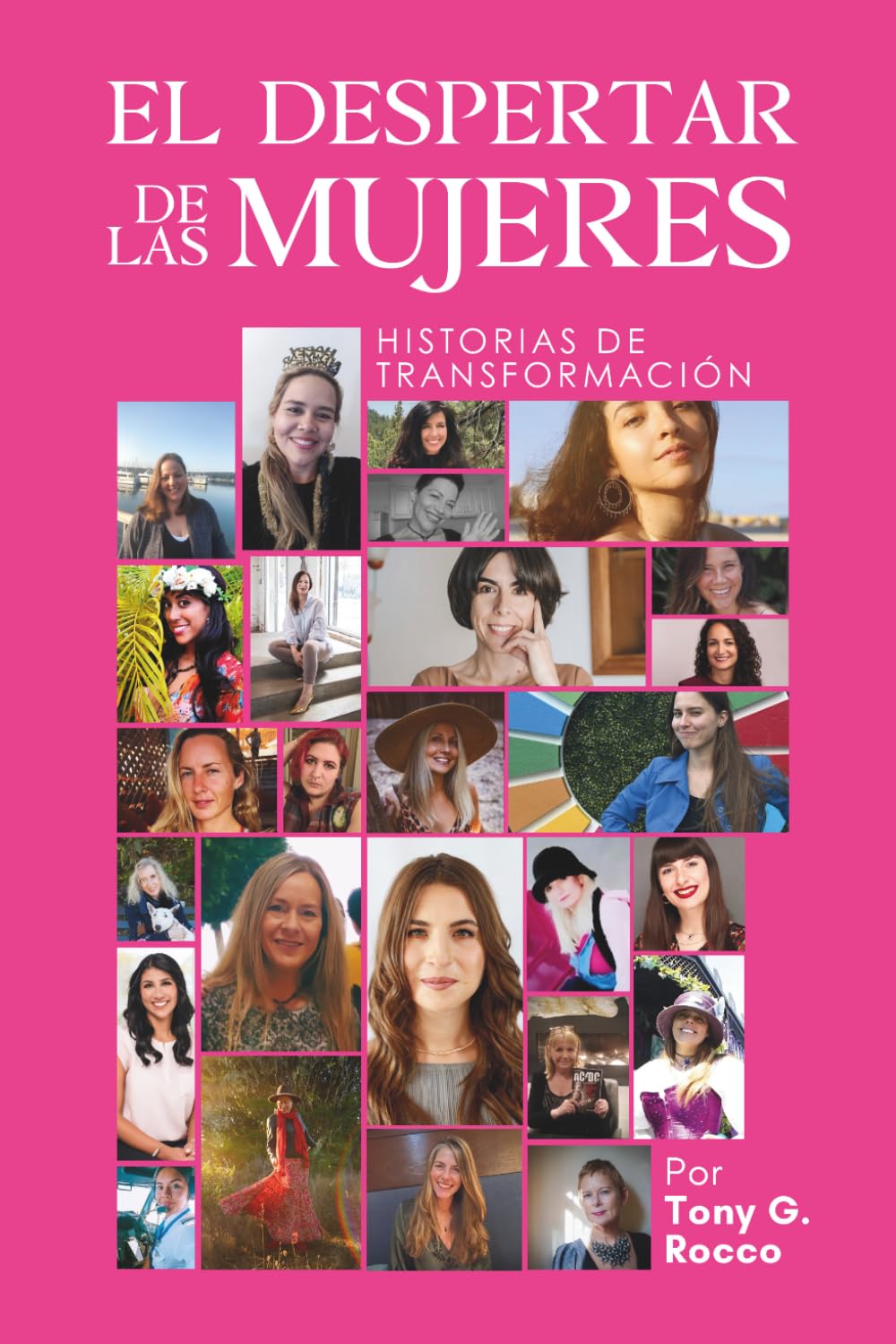 El Despertar de las Mujeres: Historias de transformación