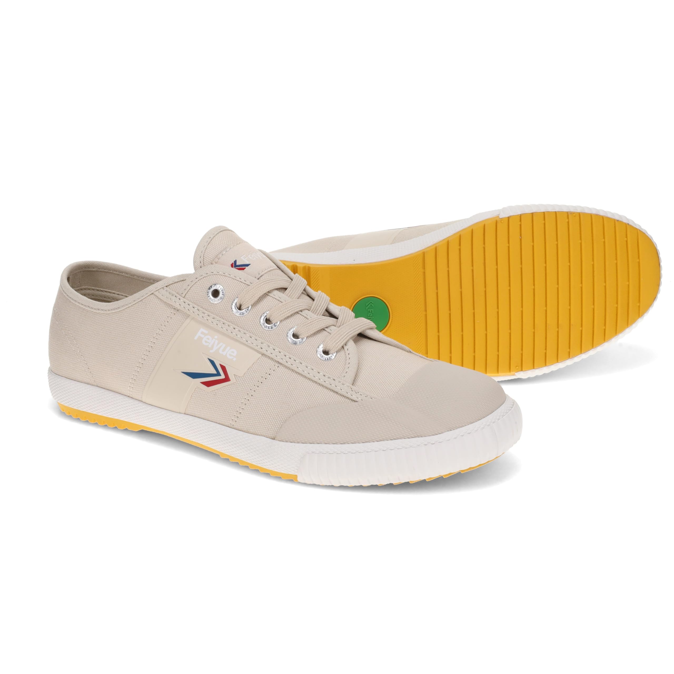 Feiyue Fe Lo 1920 Vegan Leather, Zapatillas de Deporte Unisex Adulto