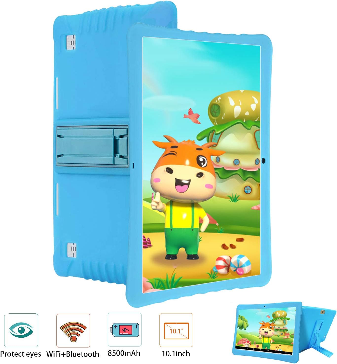 tablet telefonico per bambini