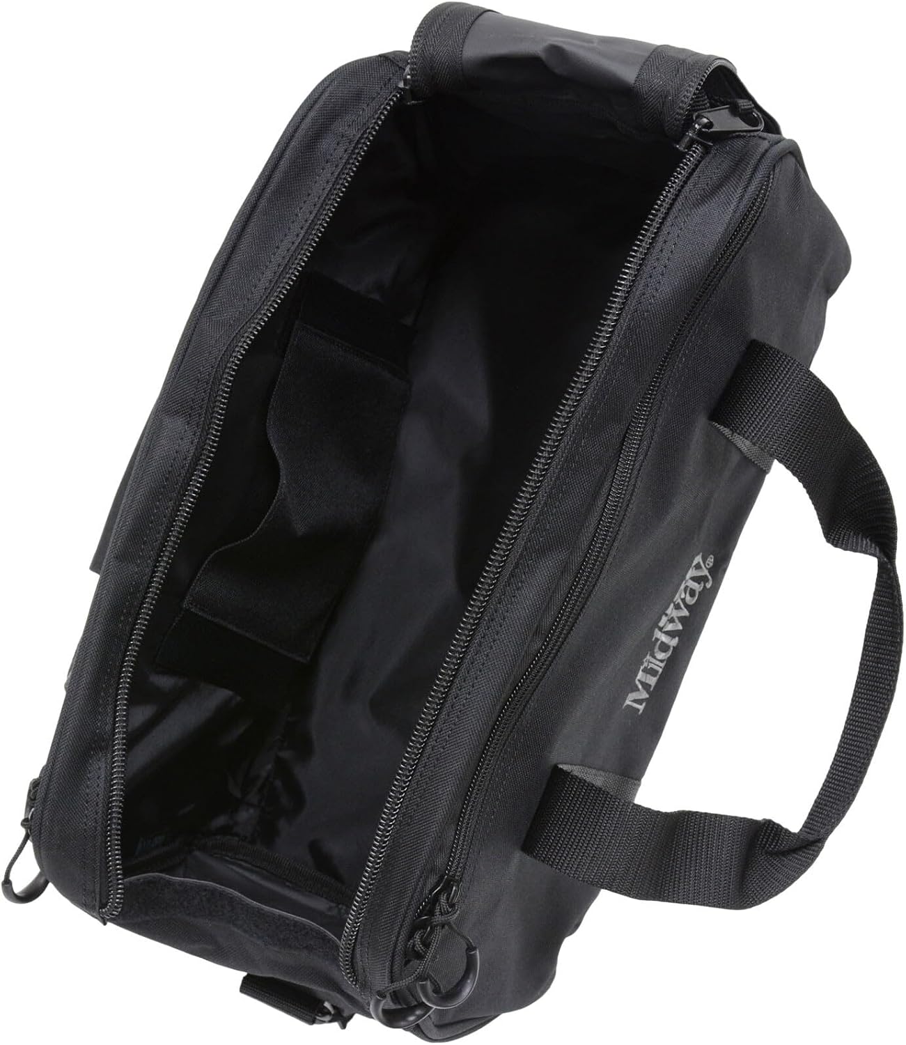 MidwayUSA Range and Field Range Bag Old School Camo