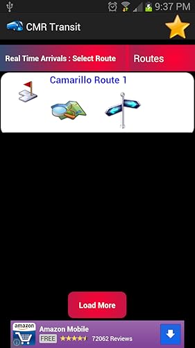 Camarillo Transit Services