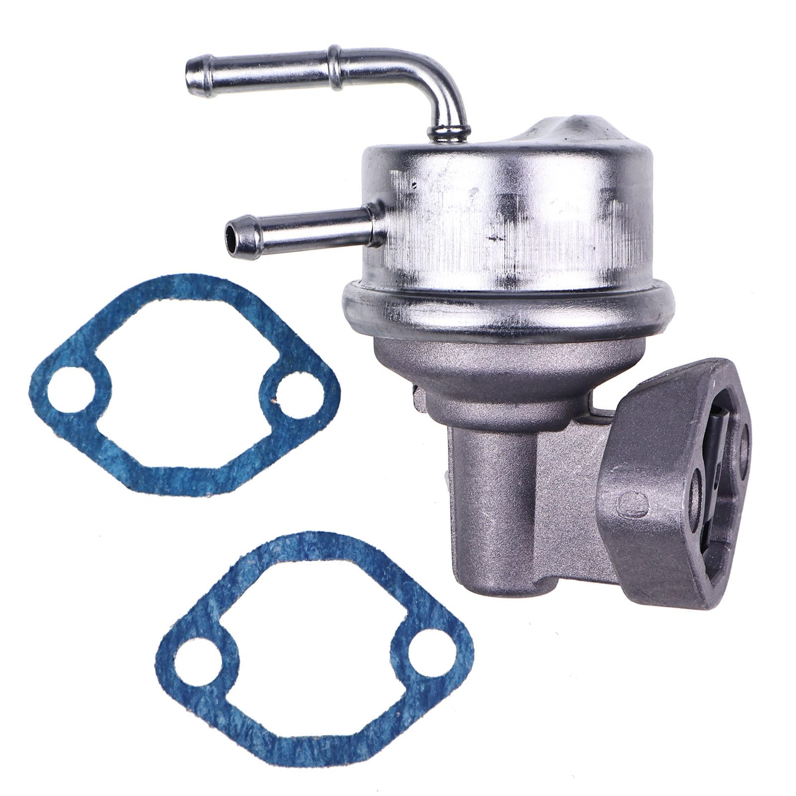Carburateur Avec Joints Pour Tracteur John Deere LX188, LX279, Tondeuse FD590V - Remplacement AM132715 - 8