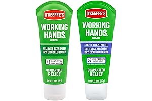 Workman's Friend Hand Cream: The Ultimate Hand Care Duo for Hardworking Hands