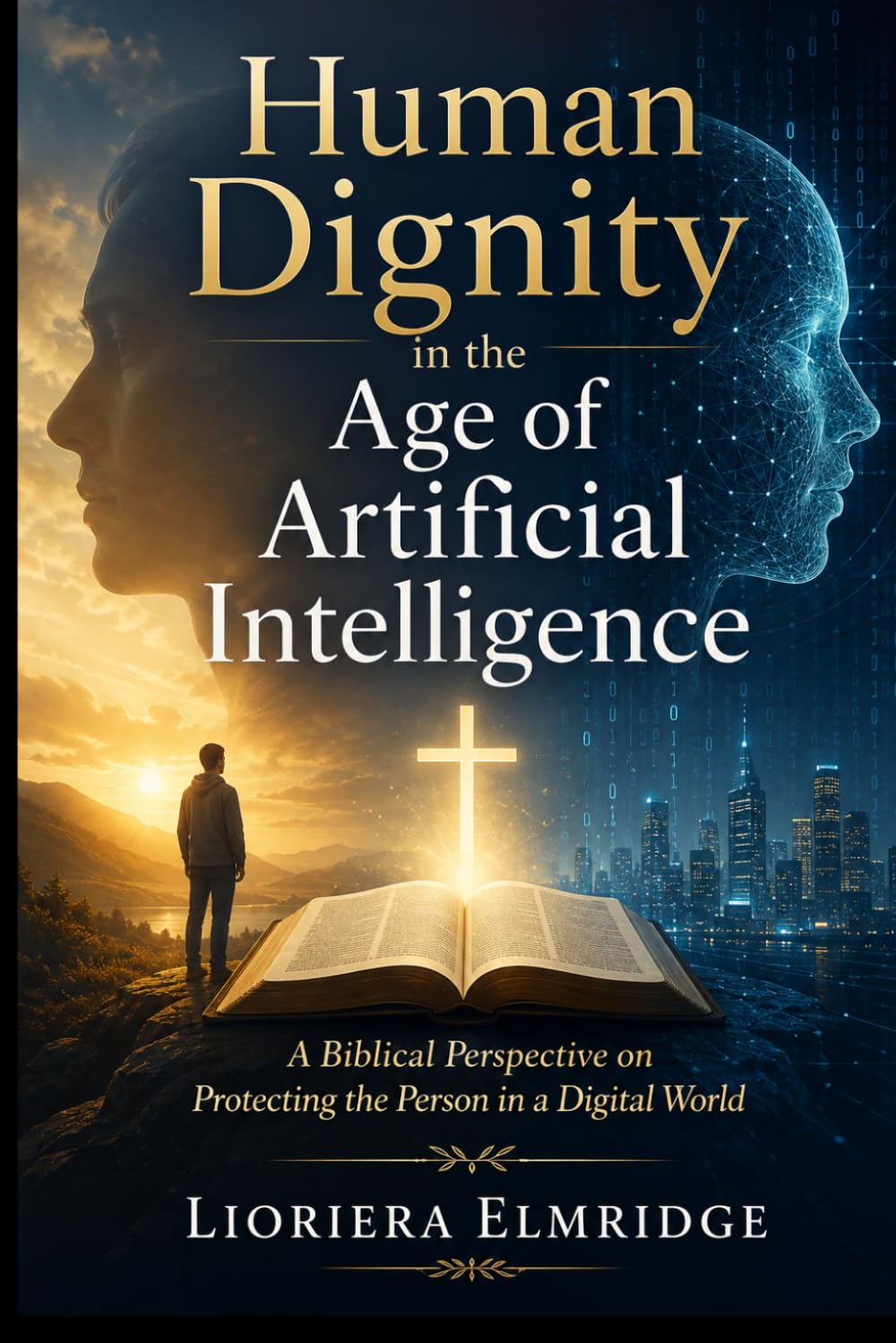 Human Dignity in the Age of Artificial Intelligence: A Biblical Perspective on Protecting the Person in a Digital World