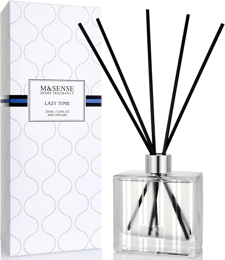 MONTRASENSE モントラセンス アロマリード ディフューザー 一式 MONTRASENSE モントラセンス アロマリード ディフューザー 一式