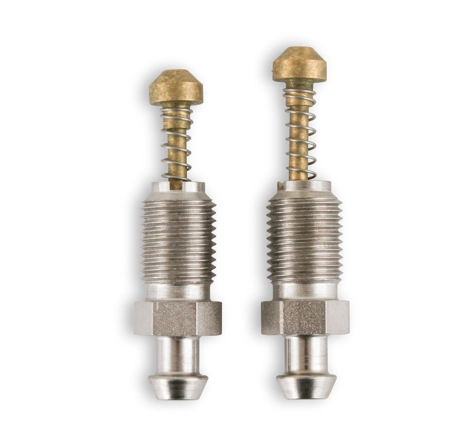 Earl's 280040 Solo Bleed Metric Bleeder Screws Set of 2 Amazon.in