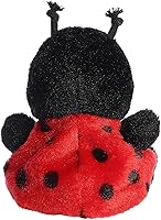 Vista 7 de Aurora Palm Pals - Juego de dos - Queeny Bee and Spots Ladybug