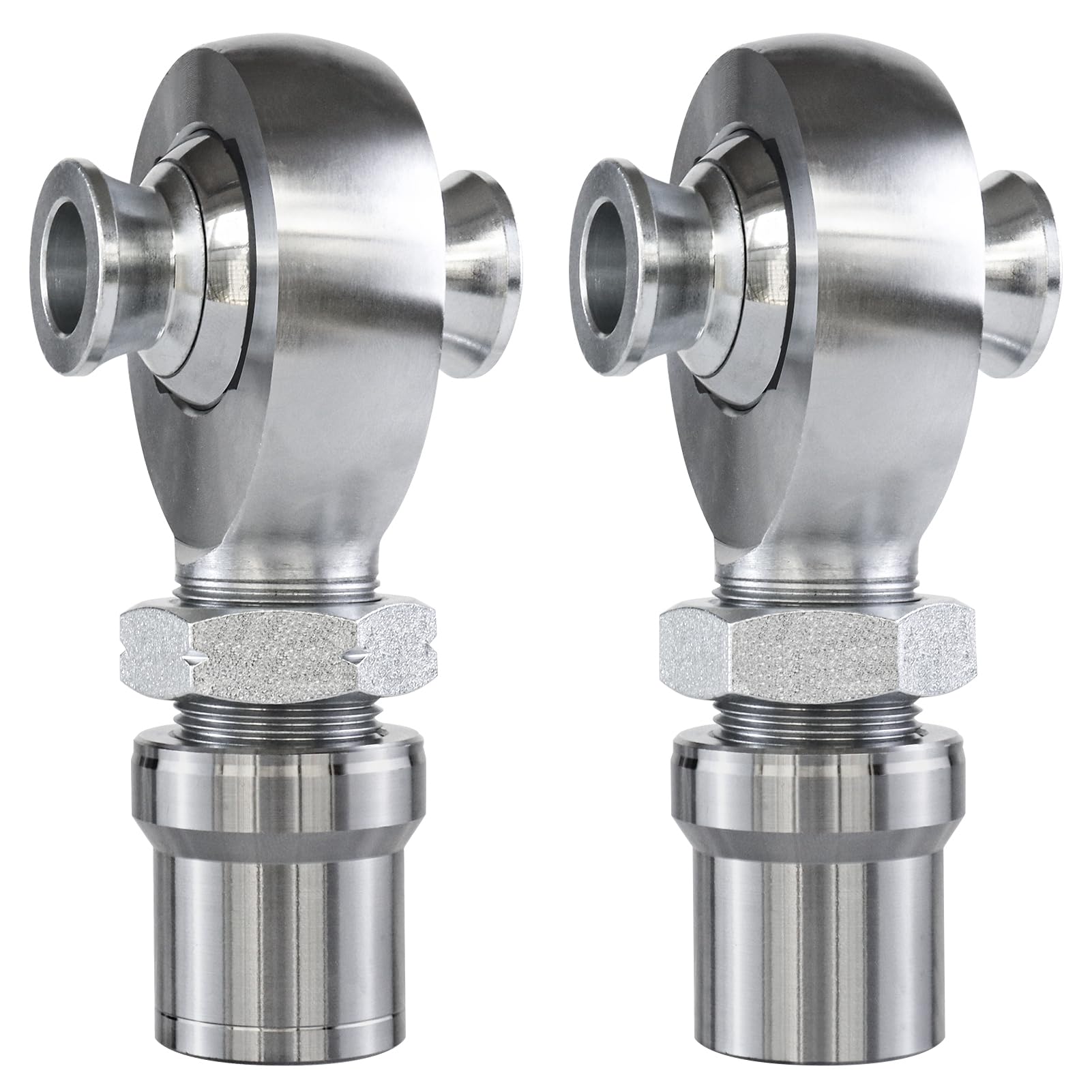Amazon.com: 1.25” Heim Joint Rod End Kit,1 1/4” Chromoly Heim