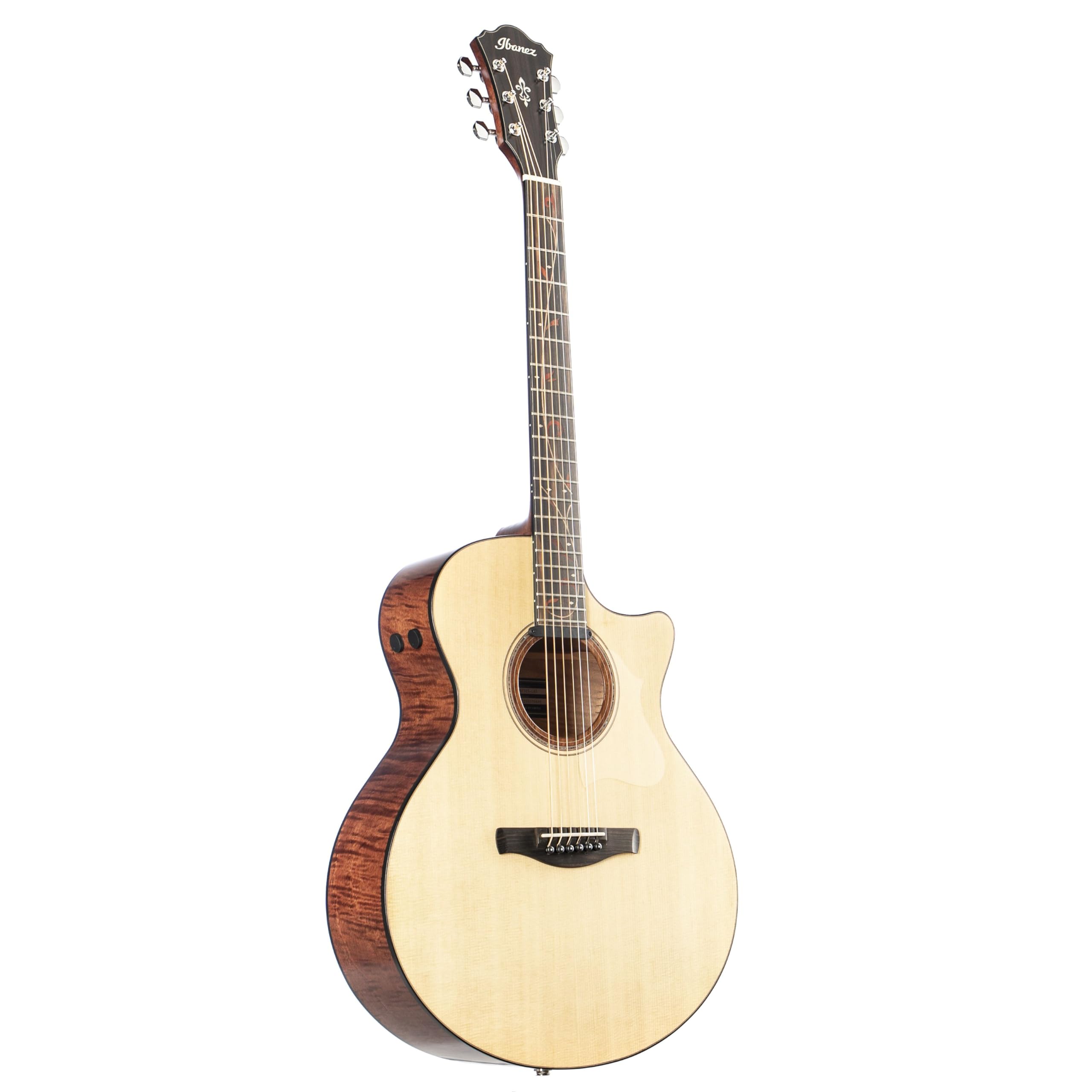 Amazon | Ibanez アイバニーズ AEシリーズ エレクトリック 