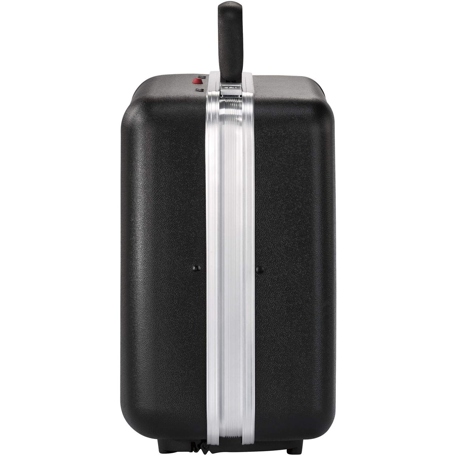 Parat 4000871756 - Caja de herramientas (tamańo: 516x406x205 mm), color: negro