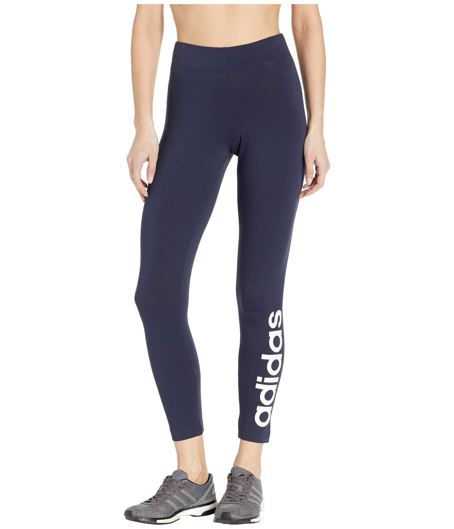 adidas W E Lin Tight
