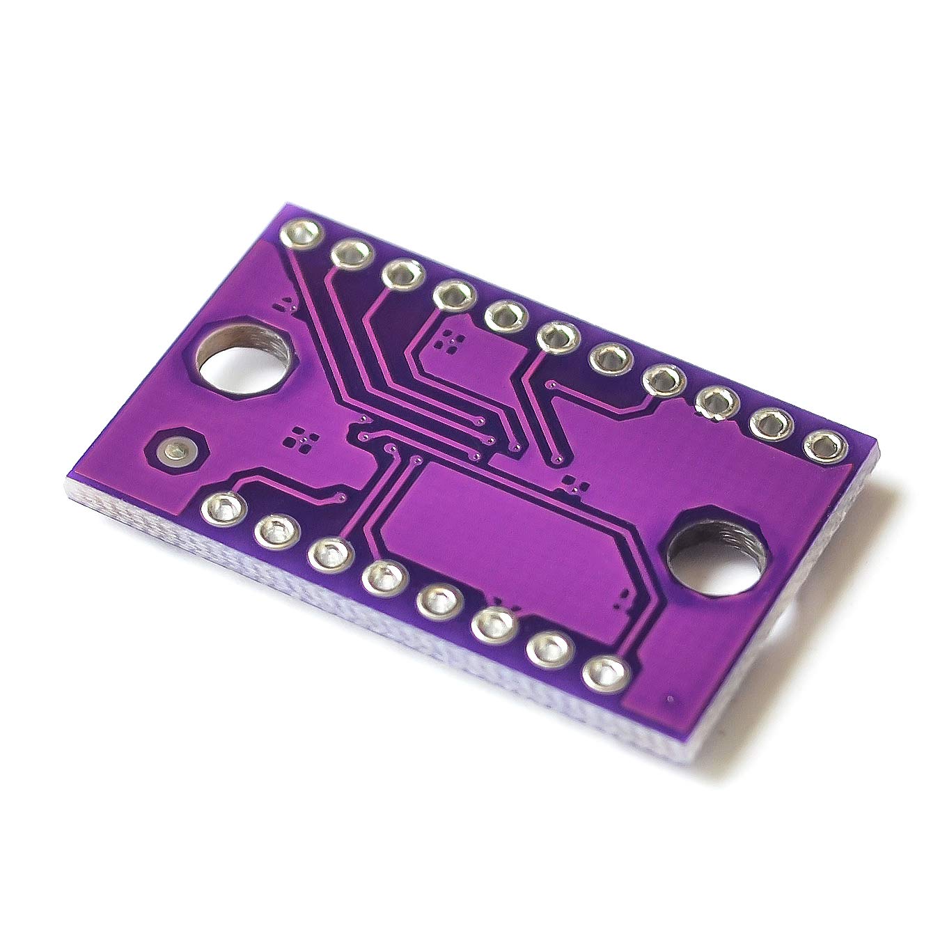 5PCS 74HC4051 Modulo selettore multiplexer analogico a 8 canali