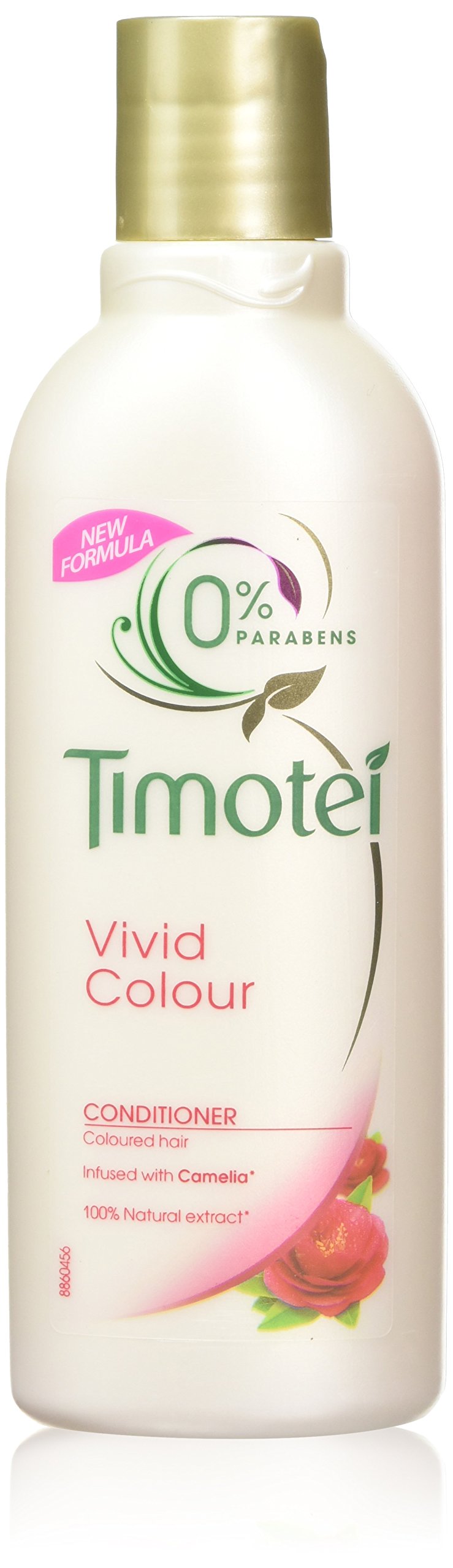 Timotei Vivid Colour Conditioner, 200 ml, Pack of 6