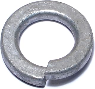 Hard-to-Find Fastener 014973151003 Split Lock Washers, 5/8, Piece-100