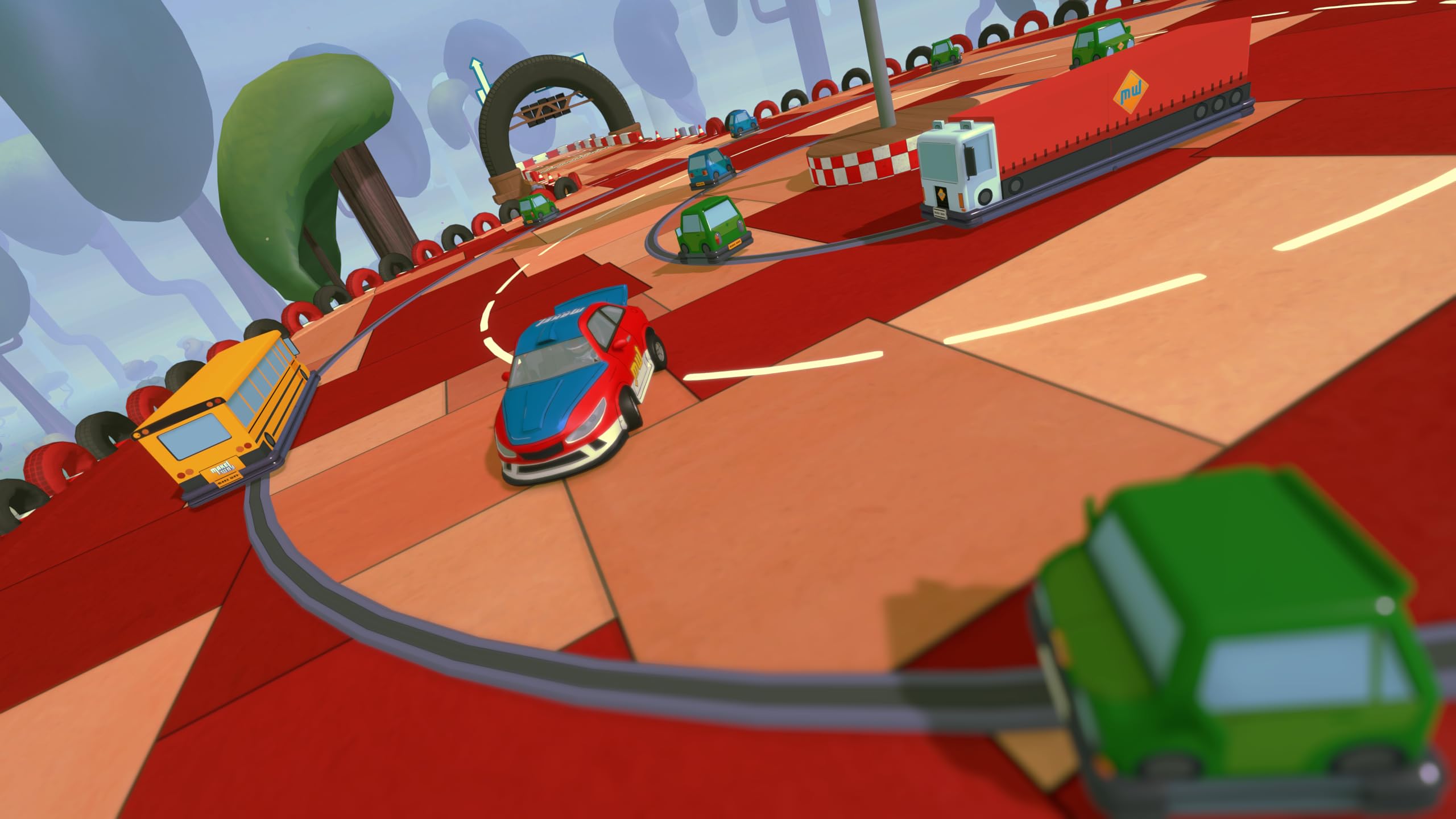 MDM MERIDIEM GAMES — view 6