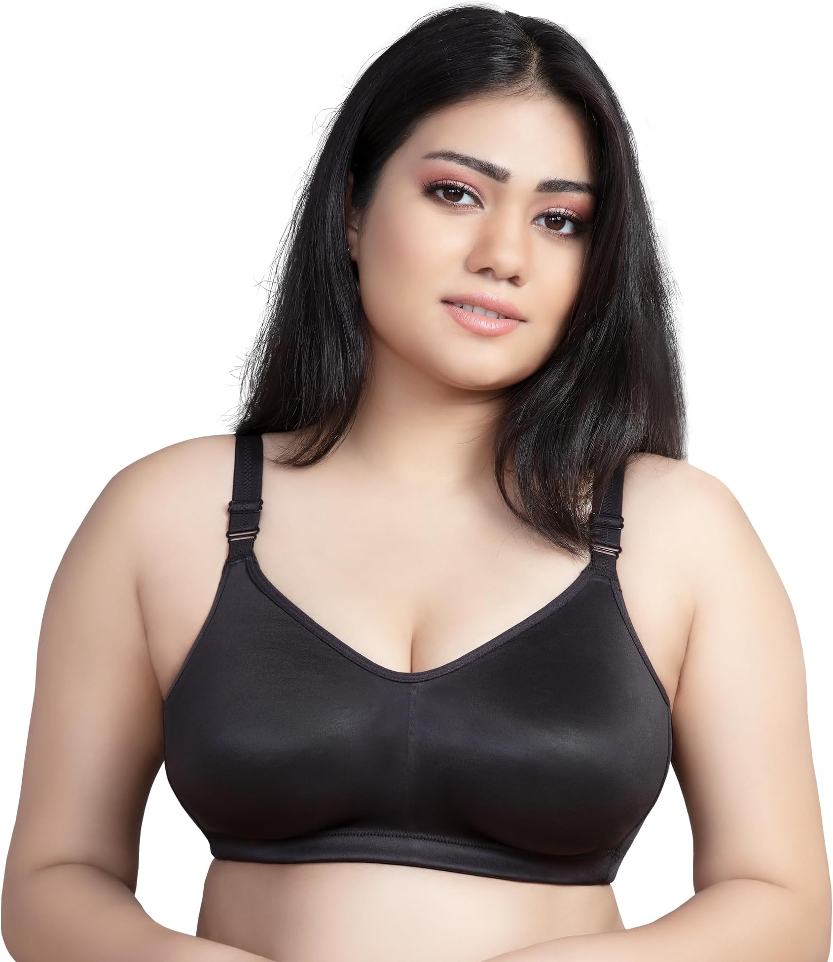 TRYLO Riza Superfit Ebony 36 C Cup